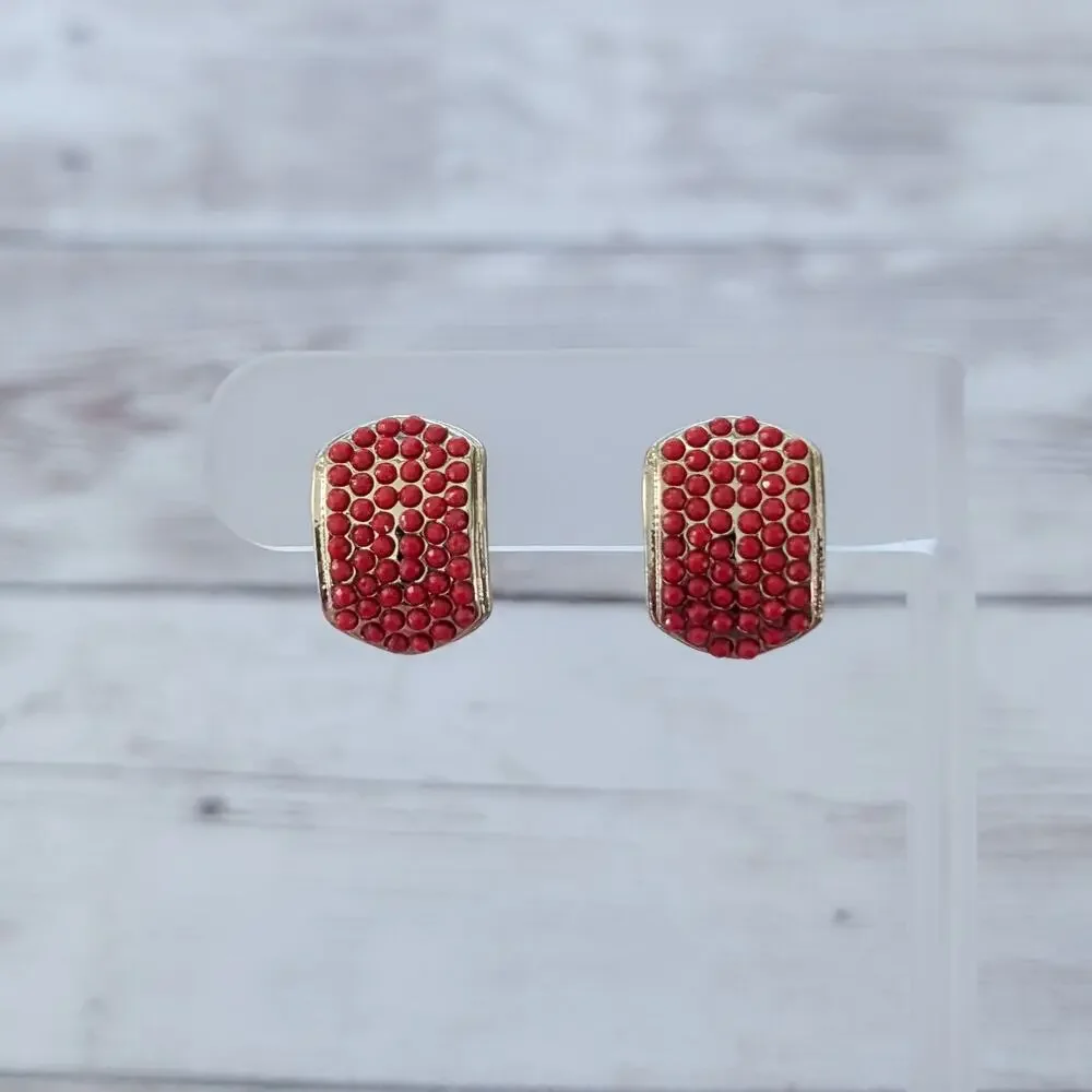 Vintage pairs clip